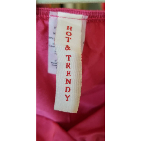 Women's Pink Super Sexy & Fit Bodycon Full Length Maxi Dress, Size: Small, New - Picture 10 of 11